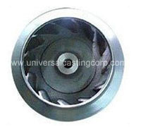 Alloy Casting Exporter India