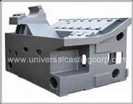 Alloy Castings Traders