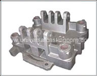 Alloy Castings Traders