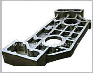 Alloy Castings Traders