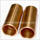 Alloy Castings Traders