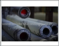 Alloys Casting Manufacturer