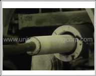 Alloys Casting Manufacturer